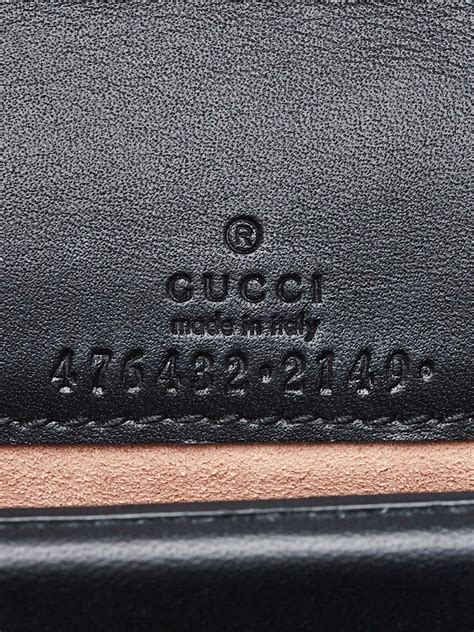 gucci code number|gucci serial code checker.